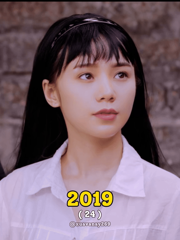 2019 Quỳnh Kool có nhiều thay đổi về phong cách