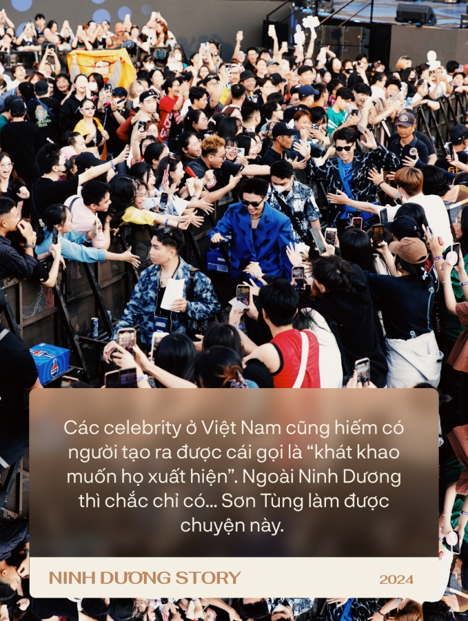 Ninh Anh Bùi và Nguyễn Tùng Dương có gì HOT mà xuất hiện ở đâu, vỡ trận ở đó, lượng fan khiến sao A phải giật mình?