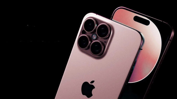   Nguồn tin của MacRumors cho biết Apple sẽ tăng kích thước màn hình cho bộ đôi iPhone 16 Pro. Cụ thể, iPhone 16 Pro sẽ có màn hình 6,3 inch thay vì 6,1 inch ở phiên bản tiền nhiệm và iPhone 16 Pro Max có màn hình 6,9 inch thay vì 6,7 inch như phiên bản trước  