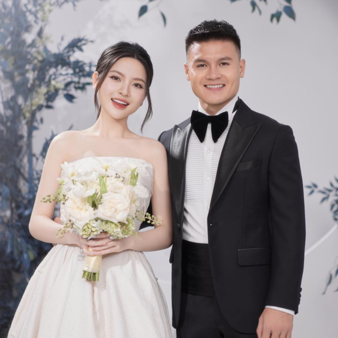 Đám cưới của Chu Thanh Huyền và Quang Hải sẽ diễn ra vào ngày 28/3 và 6/4 tới đây.