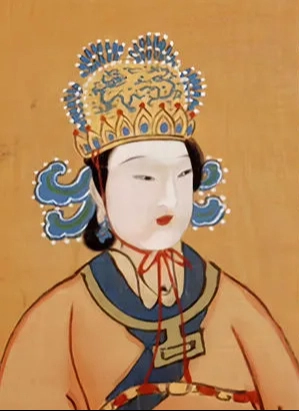 Võ Tắc Thiên nổi tiếng là người xinh đẹp và quyền lực trong lịch sử Trung Quốc 