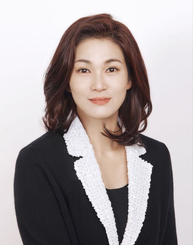 Lee Seo Huyn là con gái thứ 2 của cố Chủ tịch Samsung Lee Kun Hee
