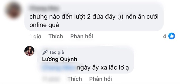 Từng bảo ngày cưới còn xa lắm...