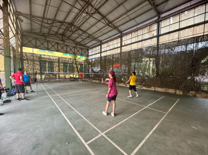 Pickleball: Môn thể thao với chi phí đắt đỏ nhưng vẫn gây sốt giới trẻ Việt Nam 