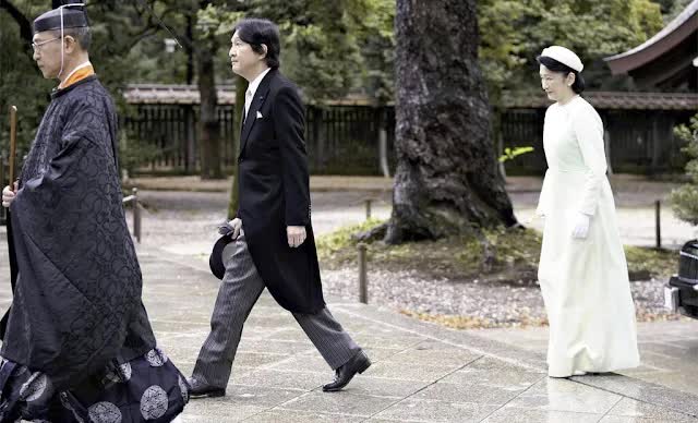 Vợ chồng Thái tử Akishino, Thái tử phi Kiko