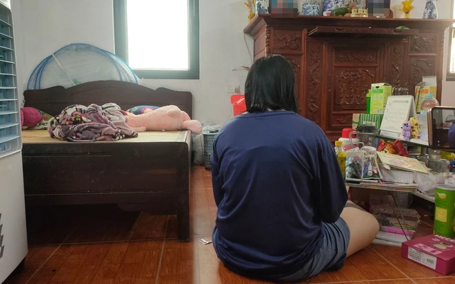 Vụ việc cháu bé 12 tuổi bị xâm hại tình dục, mang thai tại Hà Nội vừa được phát hiện khiến dư luận vô cùng phẫn nộ và xót xa