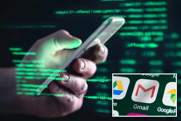 Google cảnh báo nóng đến người dùng Gmail