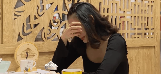 Kim Nhã từng khóc nức nở khi kể về sự giúp đỡ của BB Trần
