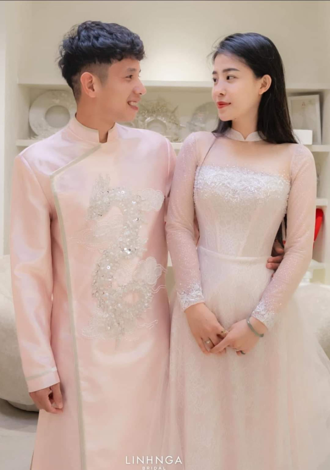 Hồng Duy sẽ tổ chức lễ cưới ở quê nhà ở Bình Phước