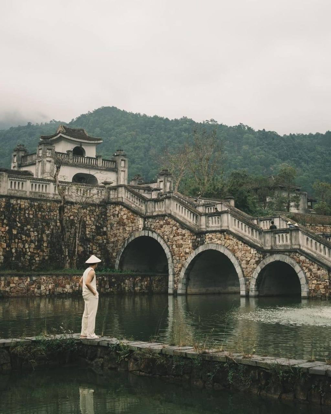 Du lịch Quảng Ninh đừng chỉ mải ngắm biển, còn một địa điểm “chữa lành mọi vết thương” hễ đến là không muốn về 