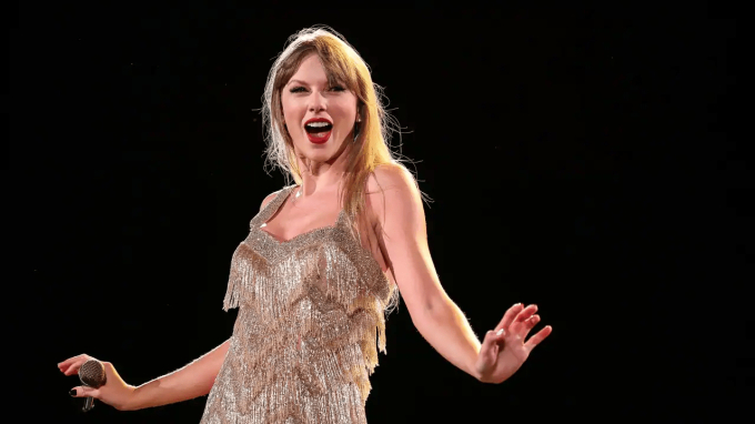 ... đến tỷ phú Taylor Swift đều là sinh viên của trường