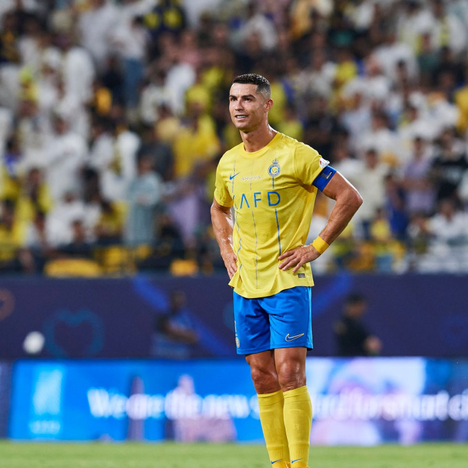 Ronaldo được dự đoán khó cạnh tranh Quả bóng vàng 2024