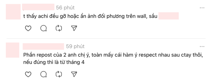 Các fan của cặp đôi bán tín bán nghi nhưng soi ra loạt hint 