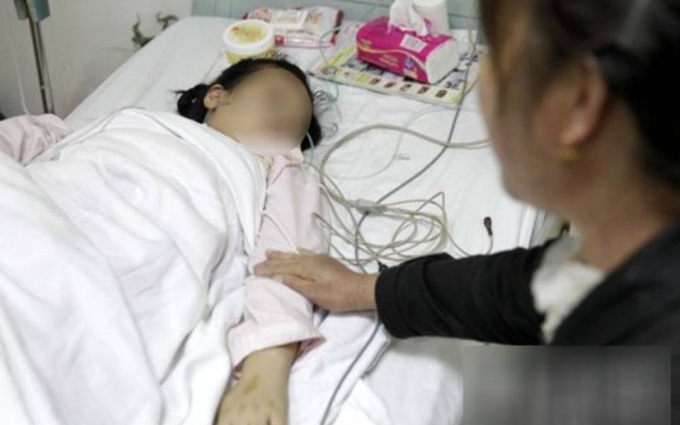 Bé gái 8 tuổi bất ngờ đột quỵ, bác sĩ chỉ ra những triệu chứng dù xuất hiện ở độ tuổi nào cũng nên nhập viện lập tức