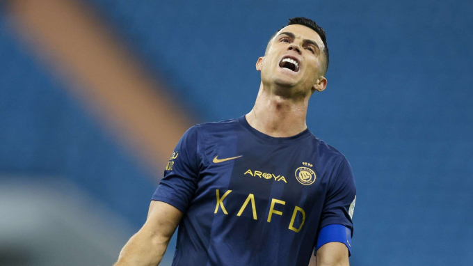 Vì sao Ronaldo có ghi cả trăm bàn ở Al Nassr cũng không có cửa giành Quả bóng vàng 2024?