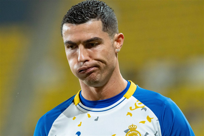 Vì sao Ronaldo có ghi cả trăm bàn ở Al Nassr cũng không có cửa giành Quả bóng vàng 2024?
