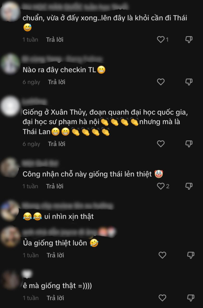 Giới trẻ hào hứng đu trend check-in 