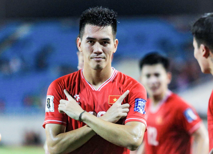 Bàn thắng giải tỏa áp lực cho Tiến Linh khi lâu rồi anh mới lại ghi bàn cho ĐT Việt Nam, cũng giúp tuyển Việt Nam cân bằng lại tỉ số không còn bị Philippines dẫn trước