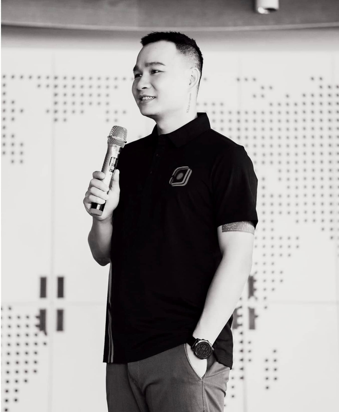 CEO Bình Nguyễn