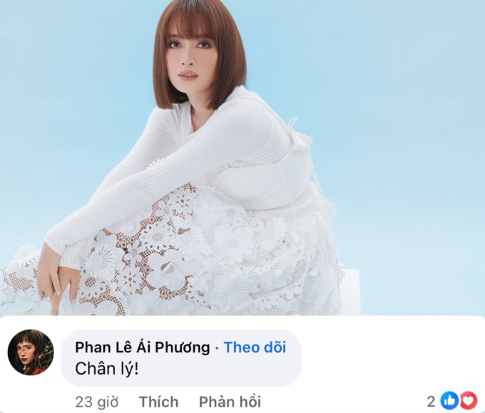 Loạt sao Việt ủng hộ quan điểm bún bò ngon hơn phở của B Ray: 