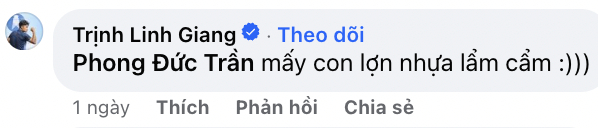 Cách dùng từ gây tranh cãi của đại sứ thương hiệu vợt nọ