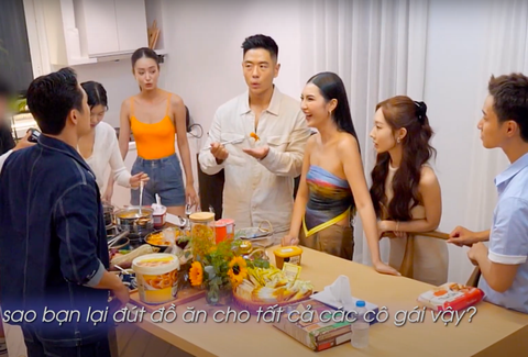 Điều này khiến nhiều người thắc mắc và cho rằng Michael Trương 
