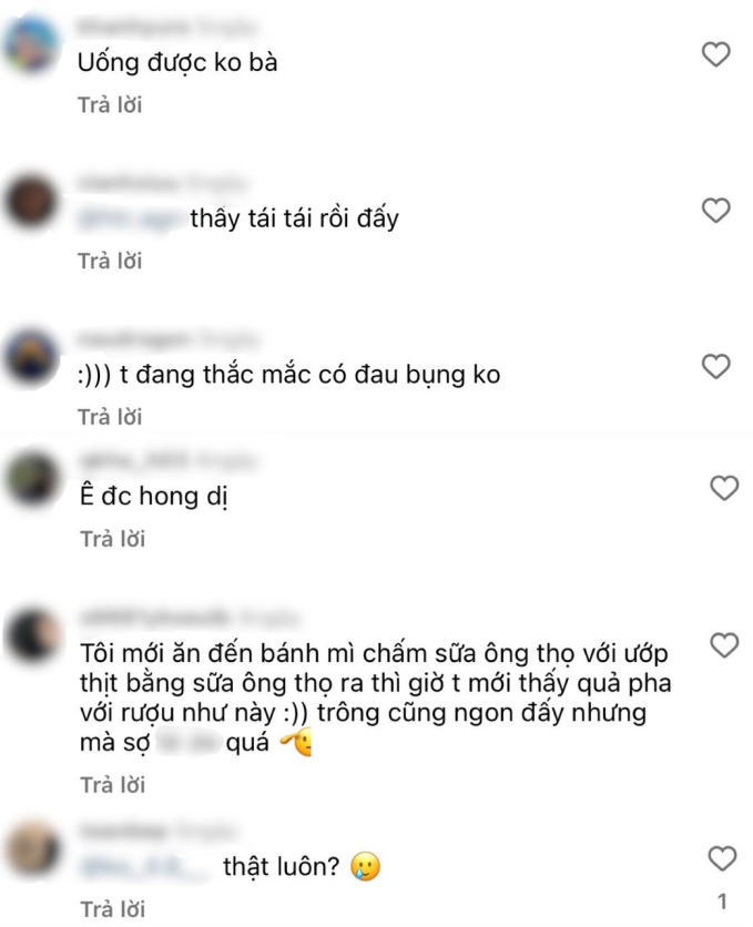 Rộ trend pha Soju với món sữa 