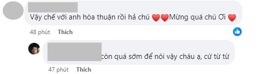 Bố Hằng Du Mục tiết lộ mối quan hệ của con gái và con rể hiện tại