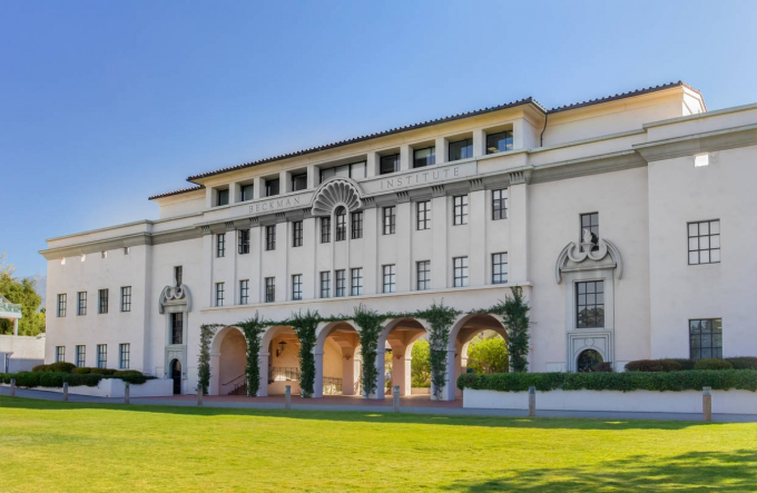 Viện Công nghệ California (Caltech)