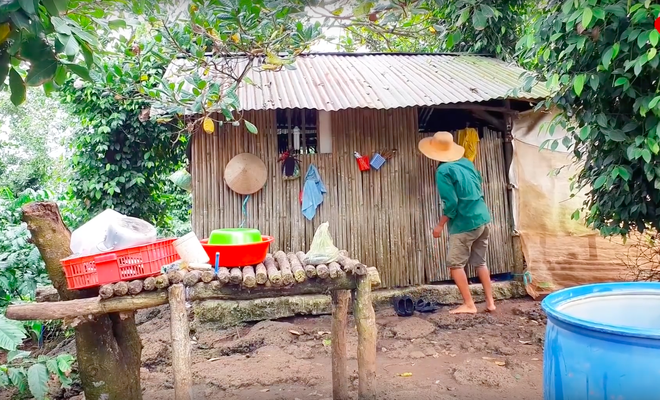 Dấu hiệu bất ổn của Sang Vlog - 