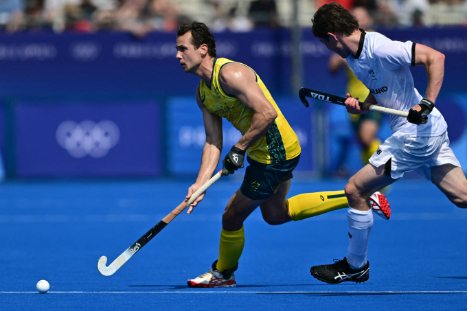 Olympic khép lại theo một cách đáng buồn với Tom Craig