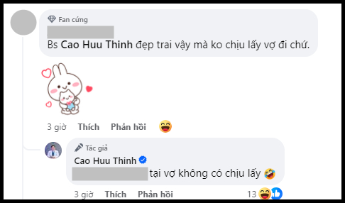 Cư dân mạng giục giã chuyệt kết hôn phía dưới hình ảnh