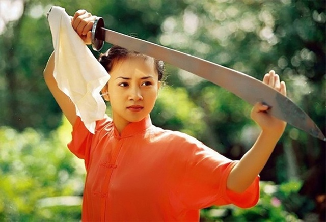 Thời hoàng kim, Thúy Hiền luôn là VĐV hàng đầu làng Wushu Việt Nam và châu lục ở nội dung taolu (biểu diễn). Trong sự nghiệp huy hoàng của mình, nữ VĐV xinh đẹp đã giành 7 HCV tại giải vô địch thế giới, 2 HCV giải vô địch châu Á, 2 HCV giải vô địch Đông Nam Á cfung 8 HCV SEA Games