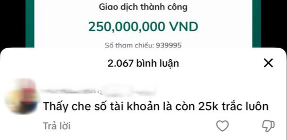 Dân tình nghi ngờ việc làm từ thiện của Quang Hải