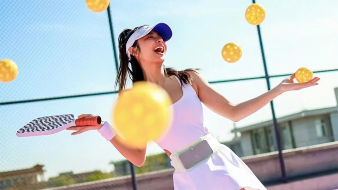 Nguy cơ chấn thương khi chơi pickleball cao hơn bạn nghĩ (Ảnh: Reddit)