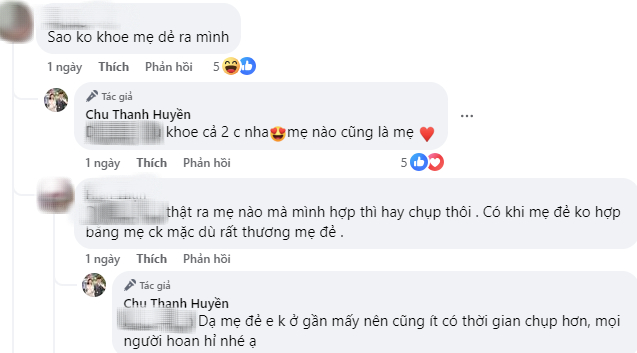 Vợ Quang Hải đáp trả bình luận tiêu cực của dân mạng