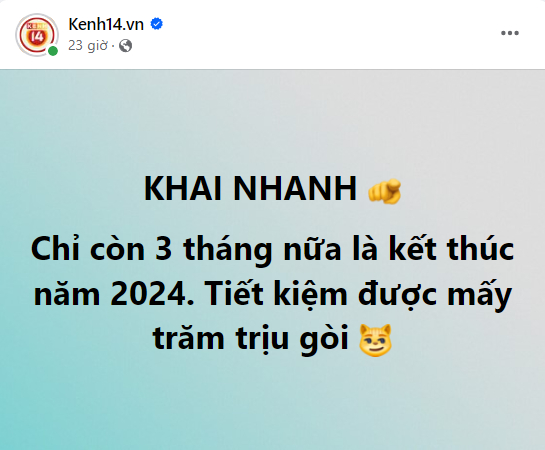 Hỏi thật: Giờ bạn đã tiết kiệm được bao nhiêu tiền rồi?