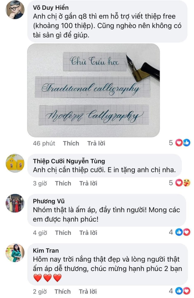 Chỉ 1 bài đăng 