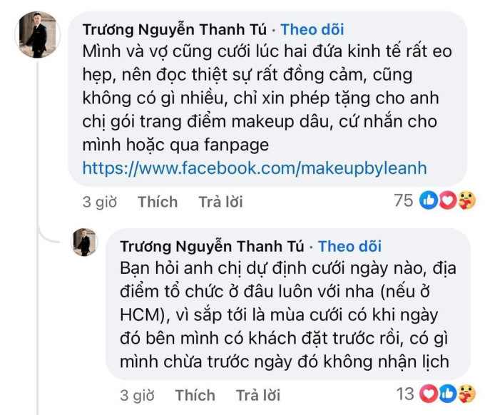 Chỉ 1 bài đăng 