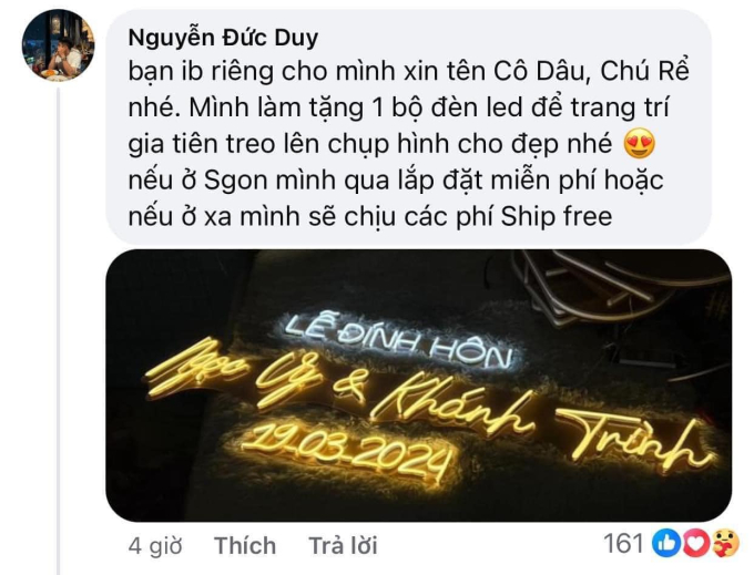 Chỉ 1 bài đăng 