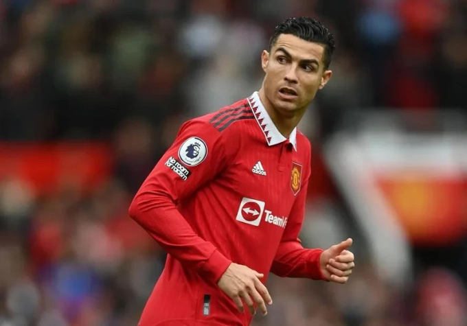 Ronaldo không thật sự thành công trong lần trở lại MU