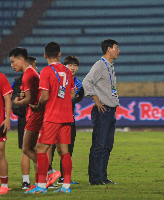  Một bài toán khó mà ông Kim chưa có lời giải 