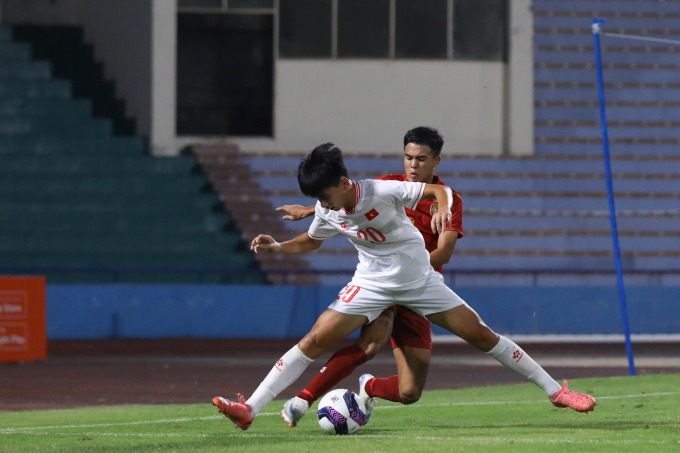 Vào ngày 27/10, lượt trận cuối cùng tại bảng I sẽ diễn ra với hai trận: U17 Kyrgyzstan - U17 Myanmar (16h) và U17 Yemen - U17 Việt Nam 