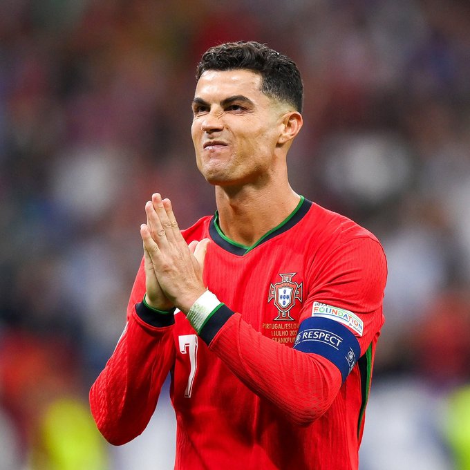 Lời đề nghị thâu tóm bất động sản của Ronaldo bị từ chối