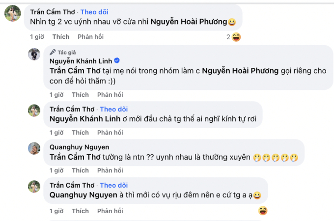 Phản ứng của mẹ vợ Bùi Tiến Dũng khi vợ chồng con gái gặp sự cố nguy hiểm