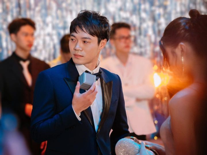 Văn Toàn vẫn còn độc thân