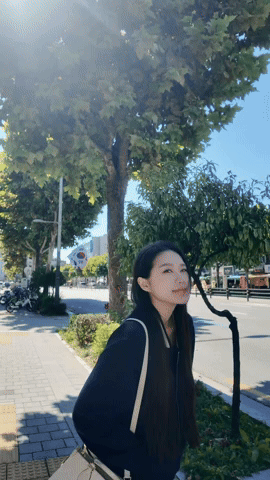 Từ khi hẹn hò Đoàn Văn Hậu, Doãn Hải My đã là nàng WAG hot nhất nhì làng bóng đá với visual cực phẩm, lại là sinh viên trường Luật nổi tiếng