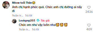 Louis Phạm đáp trả anti-fan