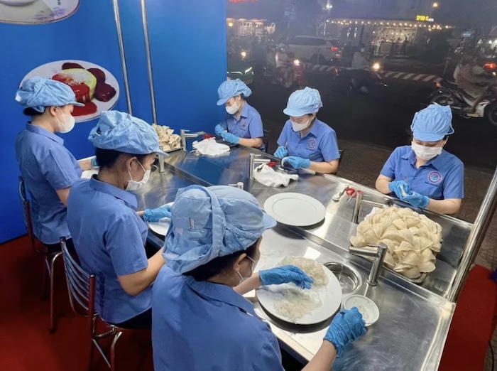 Tri thức khai thác và chế biến yến sào Khánh Hoà được lưu truyền từ hàng trăm năm