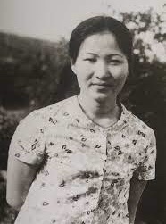 Chân dung Nữ nhà báo, liệt sĩ Nguyễn Thị Thanh Xuân